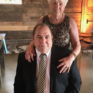 Meet your Posher, Kathy elaine